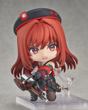 ねんどろいど 勝利の女神：NIKKE ラピ：レッドフード《27年2月預定》 行版 全數$462 / *免運費   店取pt:10 / 26年8月10日