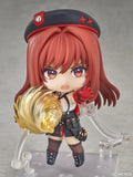 ねんどろいど 勝利の女神：NIKKE ラピ：レッドフード《27年2月預定》 行版 全數$462 / *免運費   店取pt:10 / 26年8月10日