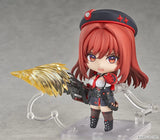 ねんどろいど 勝利の女神：NIKKE ラピ：レッドフード《27年2月預定》 行版 全數$462 / *免運費   店取pt:10 / 26年8月10日
