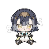 ちょこぷに ぬいぐるみ ステラソラ コハク(毛公仔)※不設寄送《27年2月預定》 行版 全數$248 / ※不設寄送 / 26年8月10日