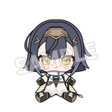 ちょこぷに ぬいぐるみ ステラソラ コハク(毛公仔)※不設寄送《27年2月預定》 行版 全數$248 / ※不設寄送 / 26年8月10日