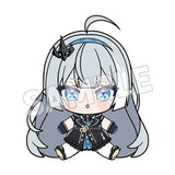 ちょこぷに ぬいぐるみ ステラソラ 魔王ちゃん(毛公仔)※不設寄送《27年2月預定》 行版 全數$248 / ※不設寄送 / 26年8月10日