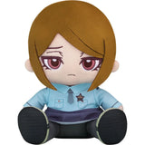 ぬいぐるみ 銀河特急 ミルキー☆サブウェイ リョーコ(毛公仔)※不設寄送《27年3月預定》 行版 全數$218 / ※不設寄送 / 26年9月28日