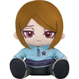 ぬいぐるみ 銀河特急 ミルキー☆サブウェイ リョーコ(毛公仔)※不設寄送《27年3月預定》 行版 全數$218 / ※不設寄送 / 26年9月28日