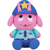 ぬいぐるみ 銀河特急 ミルキー☆サブウェイ ポッピーくん(毛公仔)※不設寄送《27年3月預定》 行版 全數$168 / ※不設寄送 / 26年9月28日