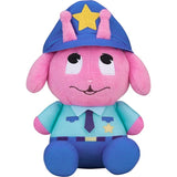 ぬいぐるみ 銀河特急 ミルキー☆サブウェイ ポッピーくん(毛公仔)※不設寄送《27年3月預定》 行版 全數$168 / ※不設寄送 / 26年9月28日