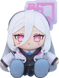 ちょこぷに ぬいぐるみ ブルーアーカイブ -Blue Archive- ケイ(毛公仔)※不設寄送《27年5月預定》 行版 全數$248 / ※不設寄送 / 26年10月26日
