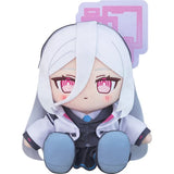 ちょこぷに ぬいぐるみ ブルーアーカイブ -Blue Archive- ケイ(毛公仔)※不設寄送《27年5月預定》 行版 全數$248 / ※不設寄送 / 26年10月26日