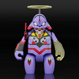 BRICKROID ヱヴァンゲリヲン新劇場版 エヴァンゲリオン初号機 覚醒Ver.※不設寄送《26年12月預定》 行版 全數$95 / ※不設寄送 / 26年8月10日