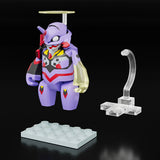 BRICKROID ヱヴァンゲリヲン新劇場版 エヴァンゲリオン初号機 覚醒Ver.※不設寄送《26年12月預定》 行版 全數$95 / ※不設寄送 / 26年8月10日
