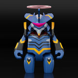 BRICKROID ヱヴァンゲリヲン新劇場版 エヴァンゲリオンMark.06※不設寄送《26年12月預定》 行版 全數$95 / ※不設寄送 / 26年8月10日