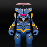 BRICKROID ヱヴァンゲリヲン新劇場版 エヴァンゲリオンMark.06※不設寄送《26年12月預定》 行版 全數$95 / ※不設寄送 / 26年8月10日