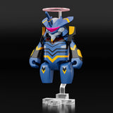BRICKROID ヱヴァンゲリヲン新劇場版 エヴァンゲリオンMark.06※不設寄送《26年12月預定》 行版 全數$95 / ※不設寄送 / 26年8月10日