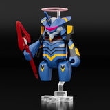 BRICKROID ヱヴァンゲリヲン新劇場版 エヴァンゲリオンMark.06※不設寄送《26年12月預定》 行版 全數$95 / ※不設寄送 / 26年8月10日