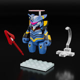 BRICKROID ヱヴァンゲリヲン新劇場版 エヴァンゲリオンMark.06※不設寄送《26年12月預定》 行版 全數$95 / ※不設寄送 / 26年8月10日