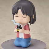 Mini Memory CITY THE ANIMATION 泉わこ※不設寄送《27年1月預定》 行版 全數$185 / ※不設寄送 / 26年8月17日