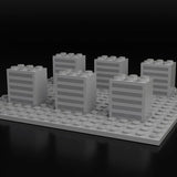 BRICKROID ビルA+ベースセット※不設寄送《26年11月預定》 行版 全數$65 / ※不設寄送 / 26年8月10日