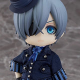 【再販】ねんどろいどどーる 黒執事 Book of the Atlantic シエル・ファントムハイヴ《27年3月預定》 行版 全數$472 / *免運費   店取pt:10 / 26年8月10日