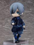 【再販】ねんどろいどどーる 黒執事 Book of the Atlantic シエル・ファントムハイヴ《27年3月預定》 行版 全數$472 / *免運費   店取pt:10 / 26年8月10日