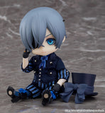 【再販】ねんどろいどどーる 黒執事 Book of the Atlantic シエル・ファントムハイヴ《27年3月預定》 行版 全數$472 / *免運費   店取pt:10 / 26年8月10日