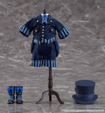 【再販】ねんどろいどどーる 黒執事 Book of the Atlantic シエル・ファントムハイヴ《27年3月預定》 行版 全數$472 / *免運費   店取pt:10 / 26年8月10日