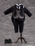 【再販】ねんどろいどどーる 黒執事 Book of the Atlantic セバスチャン・ミカエリス《27年3月預定》 行版 全數$472 / *免運費   店取pt:10 / 26年8月10日