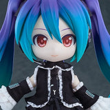 ねんどろいどどーる SEGA feat. HATSUNE MIKU Project 初音ミク ∞Ver.《26年12月預定》 行版 全數$520 / *免運費   店取pt:10 / 26年8月10日
