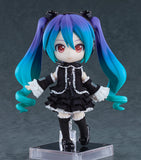 ねんどろいどどーる SEGA feat. HATSUNE MIKU Project 初音ミク ∞Ver.《26年12月預定》 行版 全數$520 / *免運費   店取pt:10 / 26年8月10日