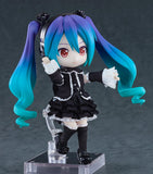 ねんどろいどどーる SEGA feat. HATSUNE MIKU Project 初音ミク ∞Ver.《26年12月預定》 行版 全數$520 / *免運費   店取pt:10 / 26年8月10日