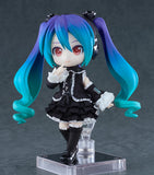 ねんどろいどどーる SEGA feat. HATSUNE MIKU Project 初音ミク ∞Ver.《26年12月預定》 行版 全數$520 / *免運費   店取pt:10 / 26年8月10日