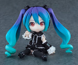 ねんどろいどどーる SEGA feat. HATSUNE MIKU Project 初音ミク ∞Ver.《26年12月預定》 行版 全數$520 / *免運費   店取pt:10 / 26年8月10日