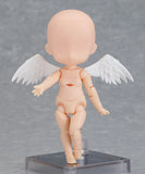 ねんどろいどどーる 羽パーツセット(此商品只包含配件部份)※如單獨購入將不設寄送《26年12月預定》 行版 全數$118 / ※不設寄送 / 26年8月10日
