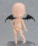 ねんどろいどどーる 羽パーツセット(此商品只包含配件部份)※如單獨購入將不設寄送《26年12月預定》 行版 全數$118 / ※不設寄送 / 26年8月10日