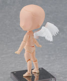 ねんどろいどどーる 羽パーツセット(此商品只包含配件部份)※如單獨購入將不設寄送《26年12月預定》 行版 全數$118 / ※不設寄送 / 26年8月10日