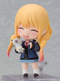 ねんどろいど TVアニメ「その着せ替え人形は恋をする」Season 2 喜多川海夢 冬制服Ver.《27年1月預定》 行版 全數$320 / *免運費   店取pt:10 / 26年8月17日