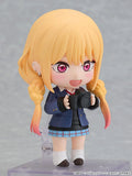 ねんどろいど TVアニメ「その着せ替え人形は恋をする」Season 2 喜多川海夢 冬制服Ver.《27年1月預定》 行版 全數$320 / *免運費   店取pt:10 / 26年8月17日