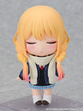 ねんどろいど TVアニメ「その着せ替え人形は恋をする」Season 2 喜多川海夢 冬制服Ver.《27年1月預定》 行版 全數$320 / *免運費   店取pt:10 / 26年8月17日