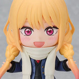 ねんどろいど TVアニメ「その着せ替え人形は恋をする」Season 2 喜多川海夢 冬制服Ver.《27年1月預定》 行版 全數$320 / *免運費   店取pt:10 / 26年8月17日