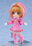 ねんどろいどどーる おようふくセット カードキャプターさくら クリアカード編 木之本桜 コスチュームVer.(此商品只包含衣服部份)※如單獨購入將不設寄送《27年2月預定》 行版 全數$274 / ※不設寄送 / 26年8月17日