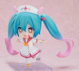 ねんどろいど キャラクター・ボーカル・シリーズ01 初音ミク M＠GICAL☆CURE！ LOVE ・ SHOT！ Ver.《26年12月預定》 行版 全數$378 / *免運費   店取pt:10 / 26年8月10日