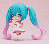 ねんどろいど キャラクター・ボーカル・シリーズ01 初音ミク M＠GICAL☆CURE！ LOVE ・ SHOT！ Ver.《26年12月預定》 行版 全數$378 / *免運費   店取pt:10 / 26年8月10日