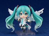【再販】ねんどろいど キャラクター・ボーカル・シリーズ01 初音ミク Happy 16th Birthday Ver.《26年11月預定》 行版 全數$449 / *免運費   店取pt:10 / 26年8月10日
