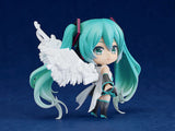 【再販】ねんどろいど キャラクター・ボーカル・シリーズ01 初音ミク Happy 16th Birthday Ver.《26年11月預定》 行版 全數$449 / *免運費   店取pt:10 / 26年8月10日