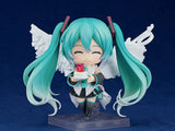【再販】ねんどろいど キャラクター・ボーカル・シリーズ01 初音ミク Happy 16th Birthday Ver.《26年11月預定》 行版 全數$449 / *免運費   店取pt:10 / 26年8月10日