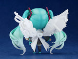 【再販】ねんどろいど キャラクター・ボーカル・シリーズ01 初音ミク Happy 16th Birthday Ver.《26年11月預定》 行版 全數$449 / *免運費   店取pt:10 / 26年8月10日