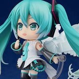 【再販】ねんどろいど キャラクター・ボーカル・シリーズ01 初音ミク Happy 16th Birthday Ver.《26年11月預定》 行版 全數$449 / *免運費   店取pt:10 / 26年8月10日