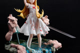 G.S.Collection 忍野忍 忍物語Ver.《27年10月預定》 行版 全數$1238 / *免運費   店取pt:20 / 26年10月5日