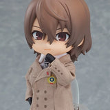 ねんどろいどどーる ペルソナ5 ザ・ロイヤル 明智吾郎 制服Ver.《27年3月預定》 行版 全數$463 / *免運費   店取pt:10 / 26年9月21日