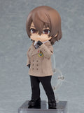ねんどろいどどーる ペルソナ5 ザ・ロイヤル 明智吾郎 制服Ver.《27年3月預定》 行版 全數$463 / *免運費   店取pt:10 / 26年9月21日