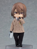 ねんどろいどどーる ペルソナ5 ザ・ロイヤル 明智吾郎 制服Ver.《27年3月預定》 行版 全數$463 / *免運費   店取pt:10 / 26年9月21日